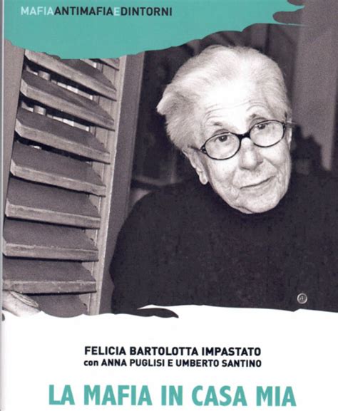 La Mafia In Casa Mia Centro Siciliano Di Documentazione Giuseppe