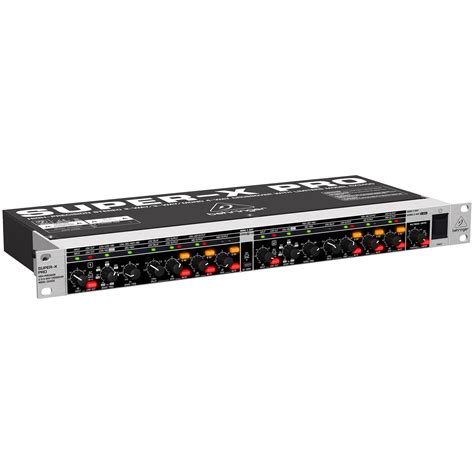 Behringer Super X Pro CX3400 Active Diplexer