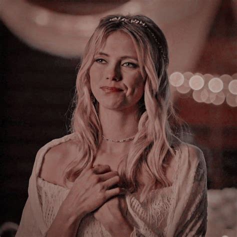 Freya Mikaelson Icon