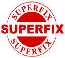 Welcome To Superfix