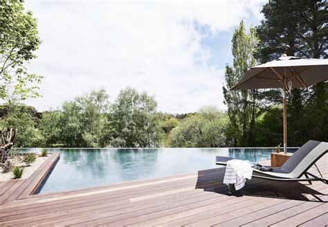 Lake House Daylesford, Australia | Australian Accommodation