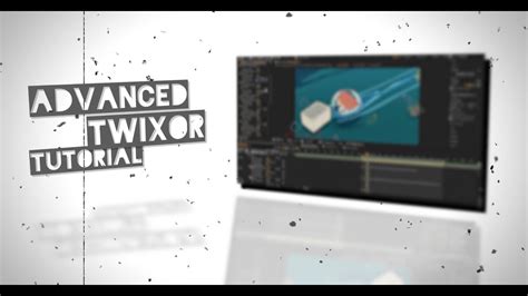 How To Get PERFECT Twixtor After Effects Twixtor Tutorial EVERYTHING