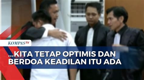 Ronny Talapessy Beberkan Kondisi Dan Persiapa Eliezer Jelang Pembacaan