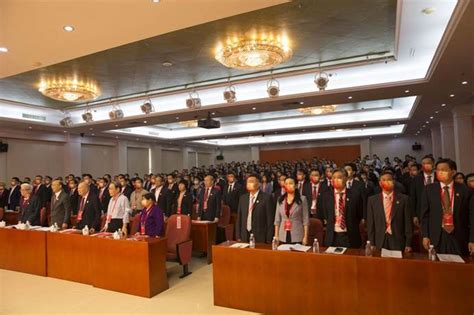 南方医科大学第三次校友代表大会暨建校70周年捐赠仪式举行 校友会