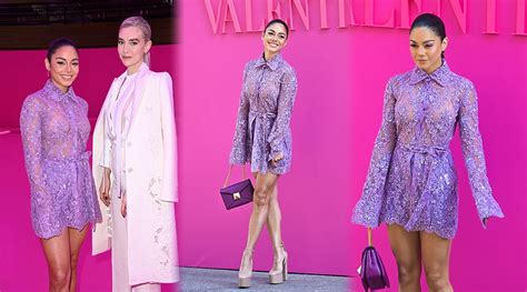 Vanessa Hudgens Sexy Boobs And Legs Hot Celebs Home