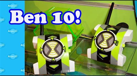 Ben 10 Reboot Season 4 Omnitrix Art