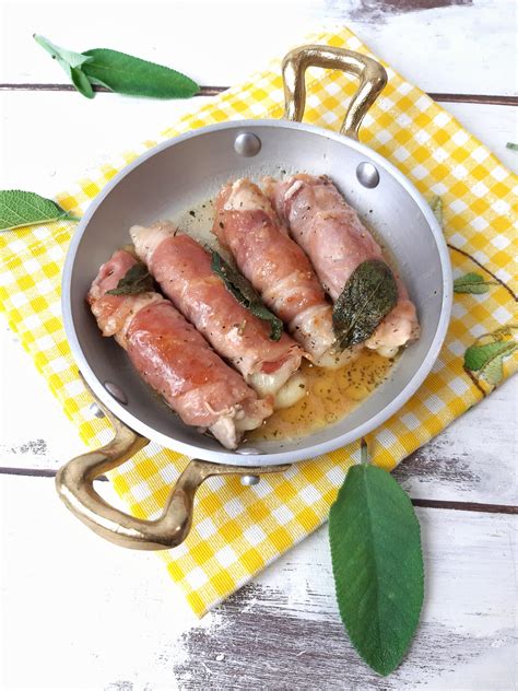 Involtini Di Lonza Con Pancetta Ketty Cucino Oggi