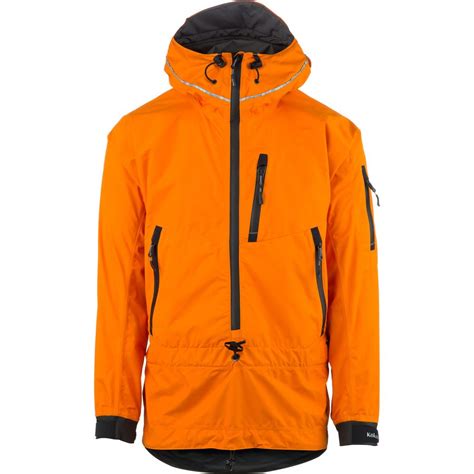 Kokatat Gore Tex Anorak Paddle Jacket