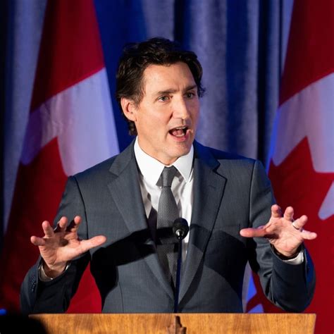 Trudeau Orders Us Warplane To Shoot Down Unidentified Object Flying