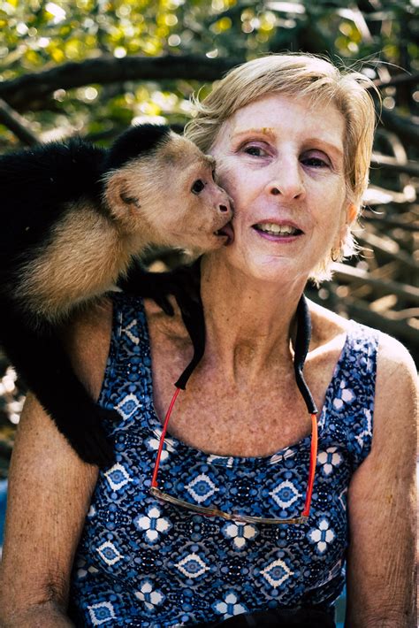 Mom And Rayann Costa Rica Casey Otto Photography Flickr