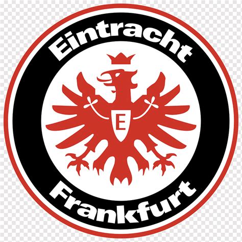 Eintracht Hd Logo Png Pngwing