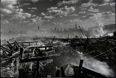 Uvres Iconiques D Henri Cartier Bresson