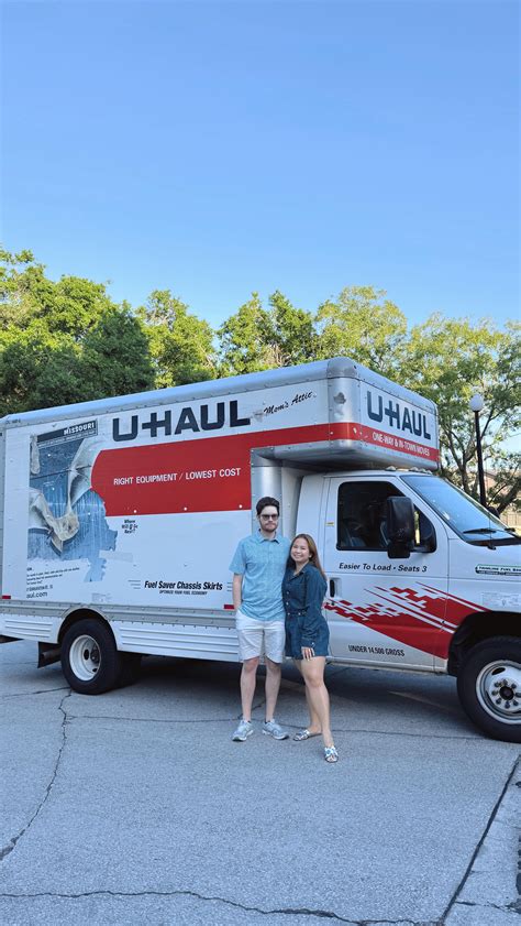 uhaul life 1