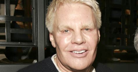 Former Abercrombie CEO Mike Jeffries arrested on sex trafficking charges