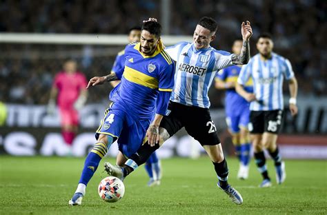 racing x boca juniors onde assistir Descubra a emoção das