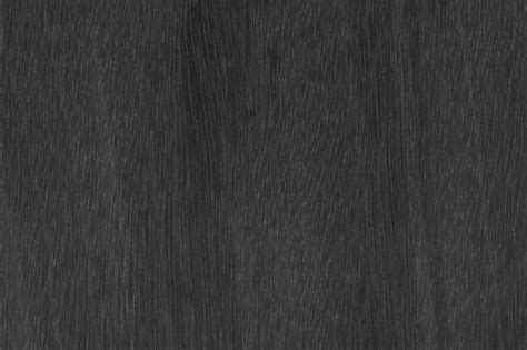 Dark Grey Wood Texture Seamless