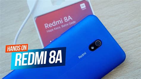 Redmi A Hands On Murah Tapi Gak Murahan