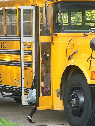 A Letter to the School Bus Driver On the First Day of Kindergarten ...