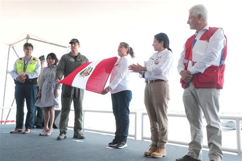 Segunda Pista De Aterrizaje Y Nueva Torre De Control Iniciaron