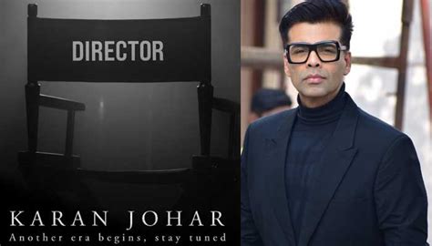 Karan Johar S Dharma Productions Announces Grand Celebration Stay Tuned