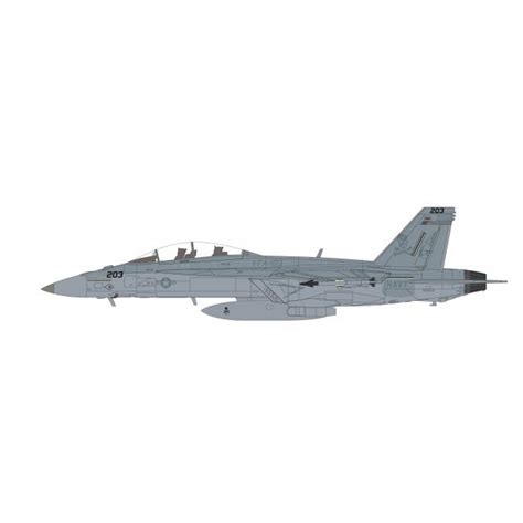 Hobby Master F A F Super Hornet Ag Vfa Jolly