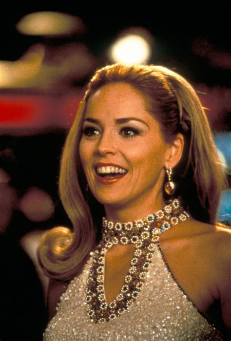 Sharon Stone in the film 'The Casino' : r/sharonstone