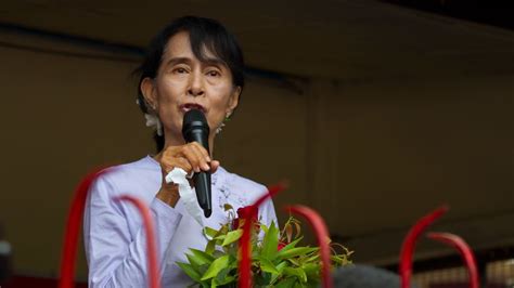 Analysis After A Decade Of Freedom Aung San Suu Kyi Returns To