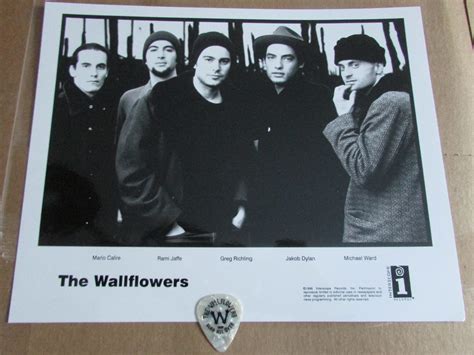 The-wallflowers-band-photo | Collectionzz