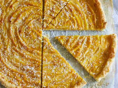 Recettes De Tartes De Bikini Et Gourmandise