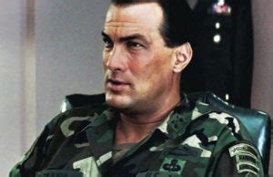 Steven Seagal Movies | Ultimate Movie Rankings