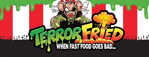 Explore Terror Fried Toys Videos More Planet Fun