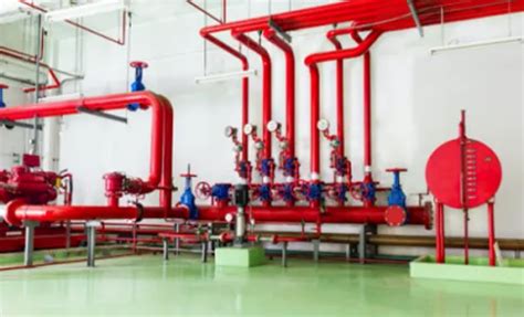 Fire Fighting Installation Fire Equipment Installation Services In India