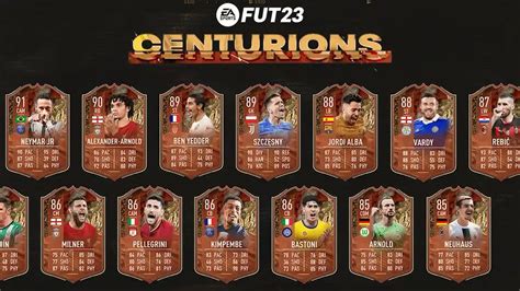 Fifa 23 Come Completare Centurions Raul Garcia Sbc Requisiti E Soluzioni