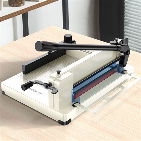 Amazon Hfs R Blade A Heavy Duty Guillotine Paper Cutter A