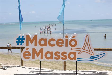 Prefeitura De Maceió Prefeituras De Maceió E São Paulo Firmam