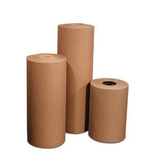 Kraft Paper Rolls Brown Paper Rolls Packaging Express