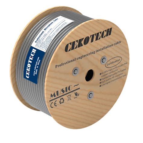 Wholesalecoaxial Speaker Cable Manufacturers And Factory Suppliers