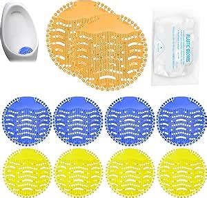 Amazon Urinal Screens Deodorizer Urinal Screen Deodorizer Pack