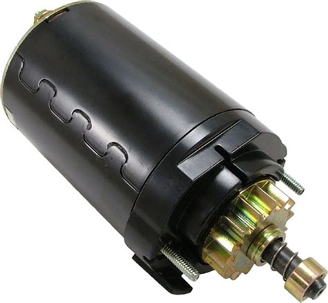 Kohler Engine Starter Motor