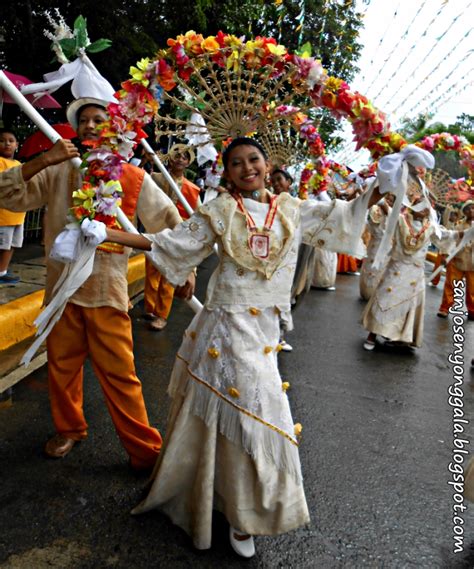 San Josenyong Gala: Singkaban Festival 2013 : A Showcase of Bulacan ...