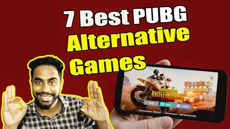 Top Pubg Alternative Games Best Pubg Alternative Games Youtube