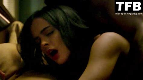 Krysten Ritter Nude Leaked Sexy Collection 68 Photos PinayFlixx Mega Leaks