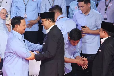 Diberi Nilai 11 Dari 100 Oleh Anies Faktanya Skor Kepuasan Publik