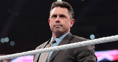 Michael Cole Expands Commentary Role Following WWE Shake-Up