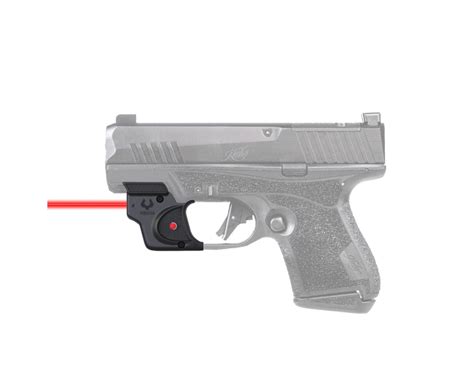 Viridian Essential Red Laser Sight For Kimber R7 Mako