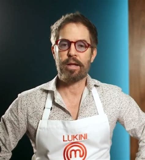 Este Famoso Se Convirtió En El Primer Eliminado De Masterchef Celebrity 2023