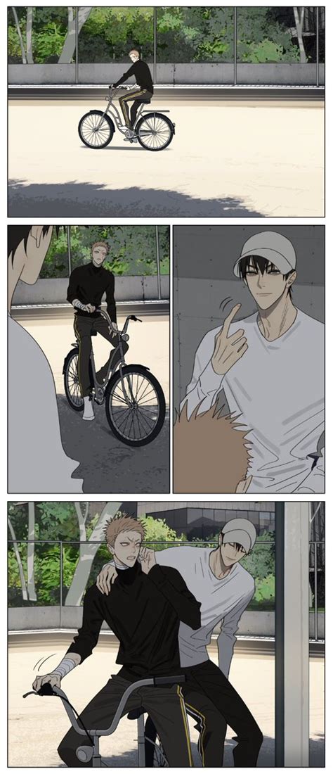 Han On Twitter Rt Old Xian Days