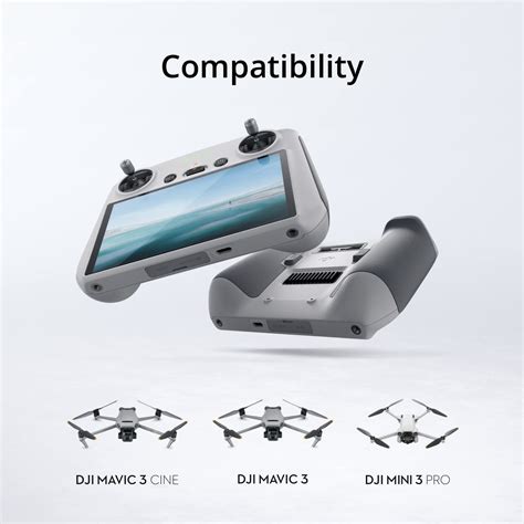 Buy DJI RC Remote Controller For DJI Mini 3 Pro DJI Mavic 3 DJI Mavic