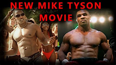 New Mike Tyson Movie Youtube