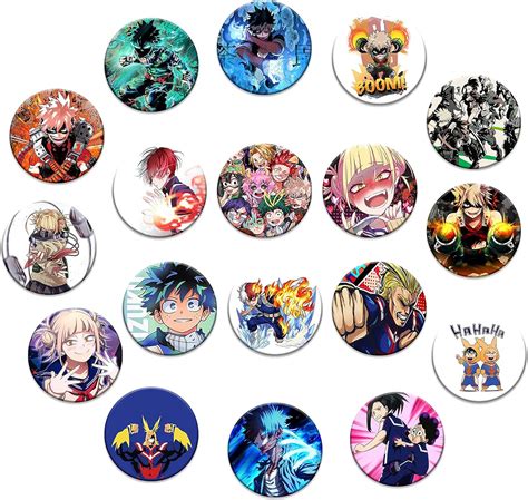 Aggregate more than 176 anime badges best - toyotabienhoa.edu.vn